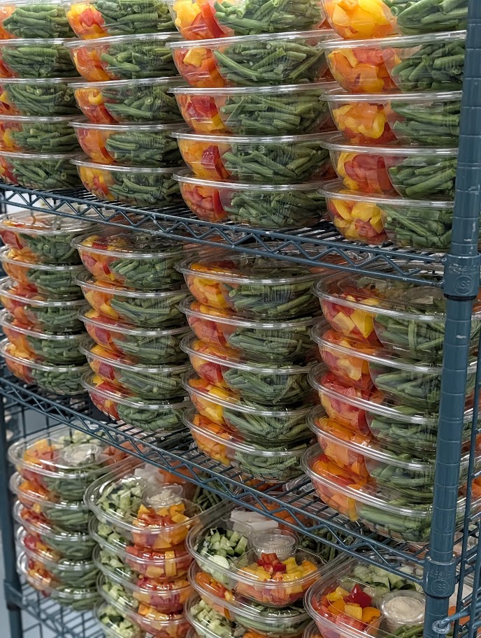 Mealcraft weekly delivery box